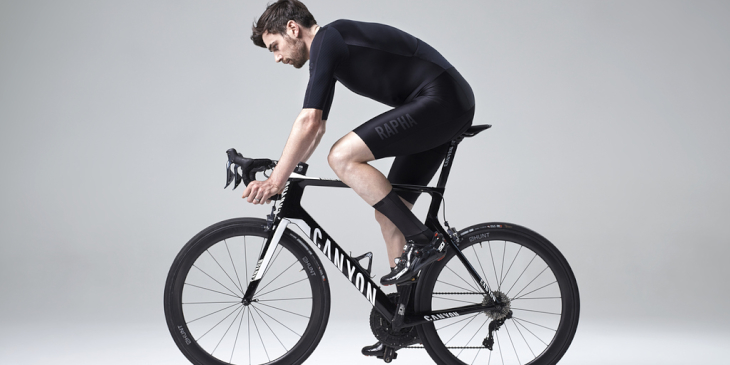 Rapha Pro Team Aerosuit