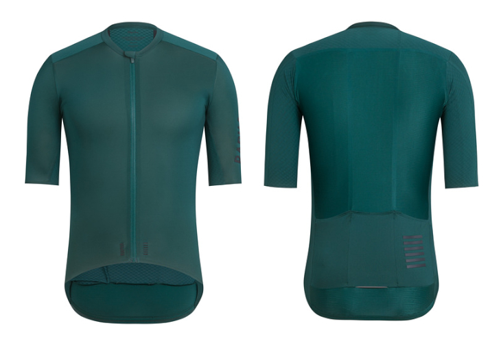 Rapha Pro Team Aero Jersey（ダークグリーン）