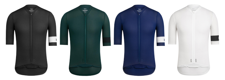 Rapha Pro Team Flyweight Jersey