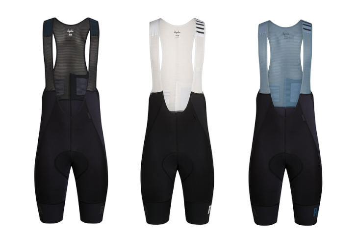 Pro Team Flyweight Bib Shorts