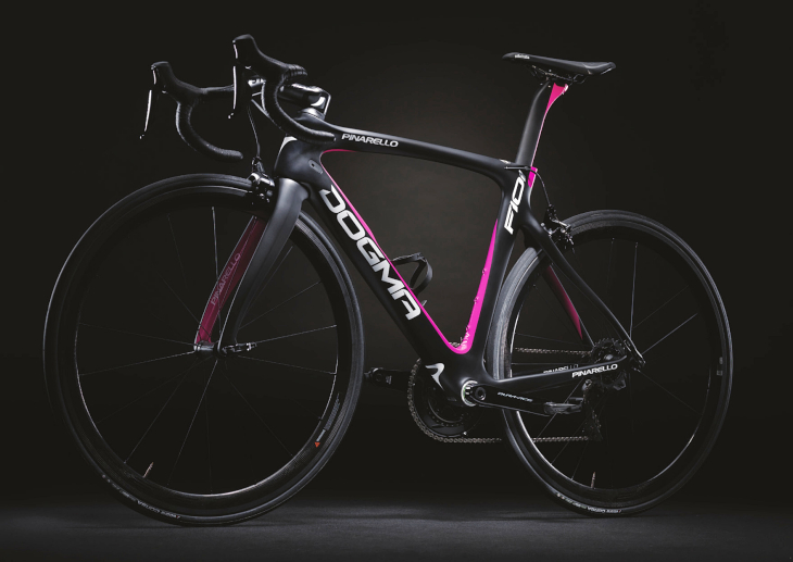 ピナレロ DOGMA F10 Giro d’Italia 101