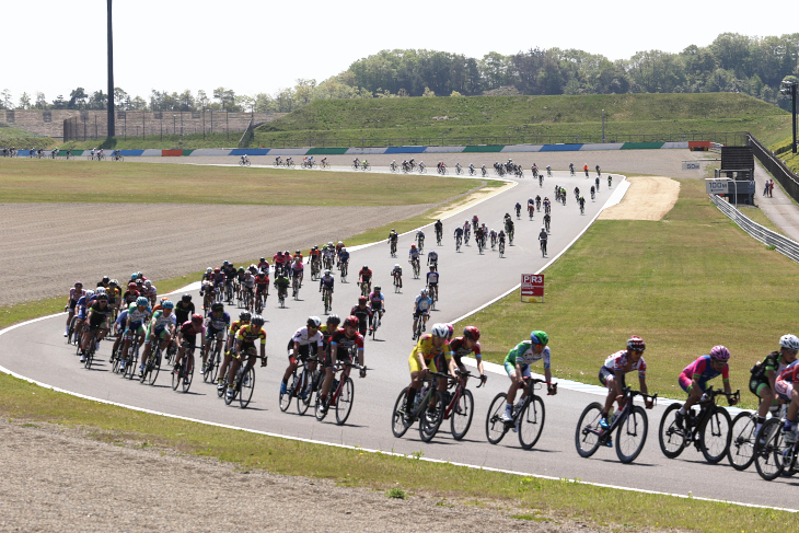 シーズンインの耐久レースとしてツインリンクもてぎを思う存分走れる「もてぎ7時間エンデューロ 春」