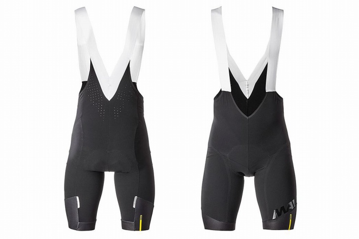 マヴィック Cosmic Ultimate SL Bib Short