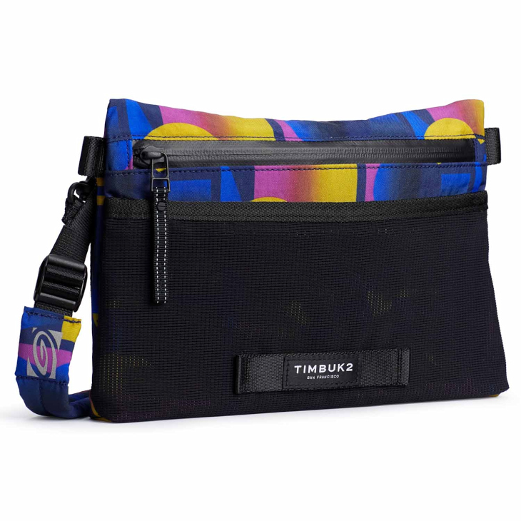 TIMBUK2 Sacoche（Tropigalle）