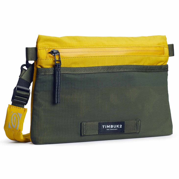 TIMBUK2 Sacoche（Golden）