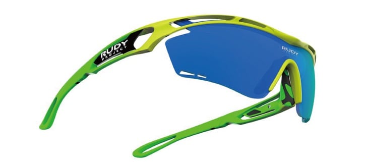 ルディプロジェクト TRALYX バーレーンとトレックがツールで使う限定 ルディプロジェクト TRALYX バーレーンとトレックがツールで使う限定