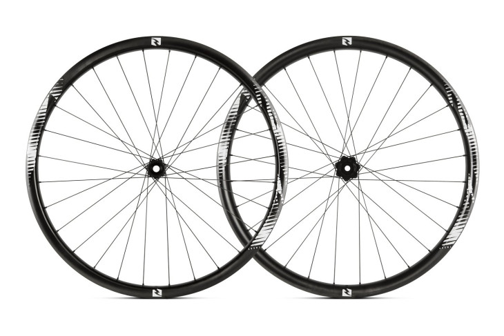 レイノルズのMTBホイール TR Mountainシリーズ