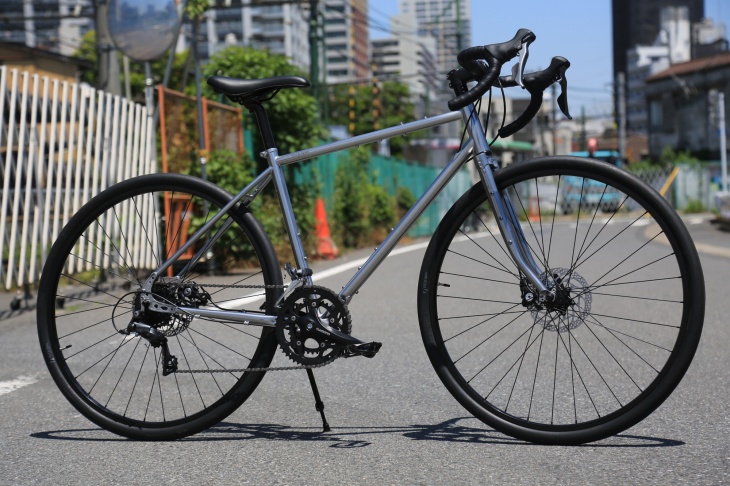 ライトウェイ SONOMA ADVENTURE(700C)