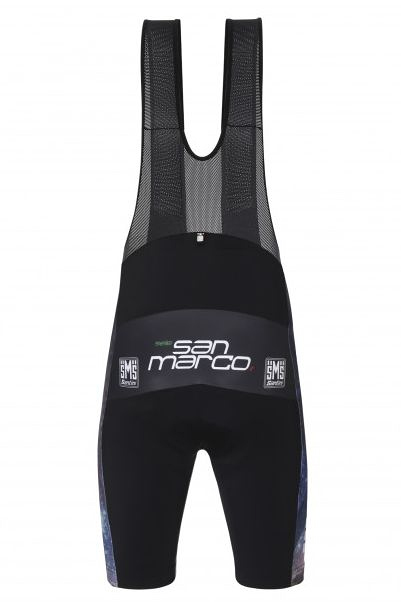 チネリ 2018 Team Cinelli Training Bib Shorts