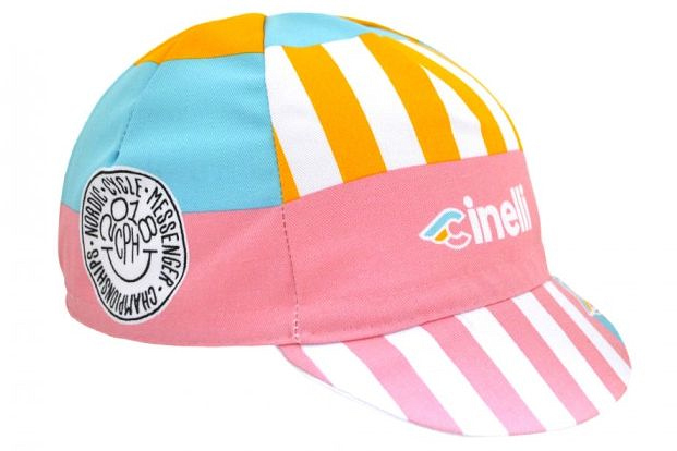 チネリ NCMC 2018CAP