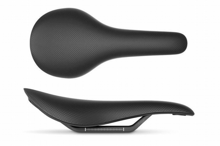 Rapha Classic Saddle（ブラック）