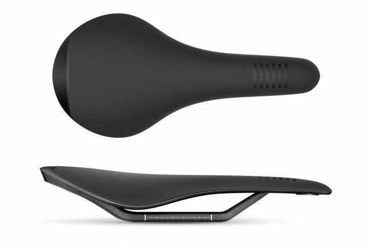 Rapha Pro Team Carbon Saddle