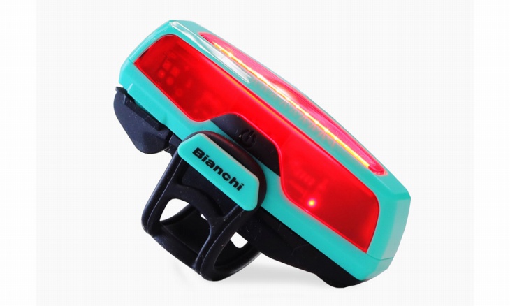 USB AERO REAR LIGHT A（チェレステカラー）