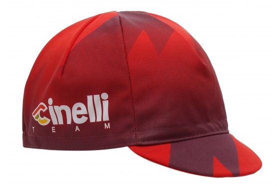 チネリ 2018 Team Cinelli Racing Cap