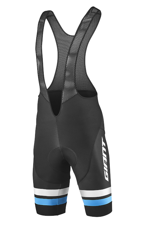 ジャイアント 2018 RACE DAY BIB SHORTS