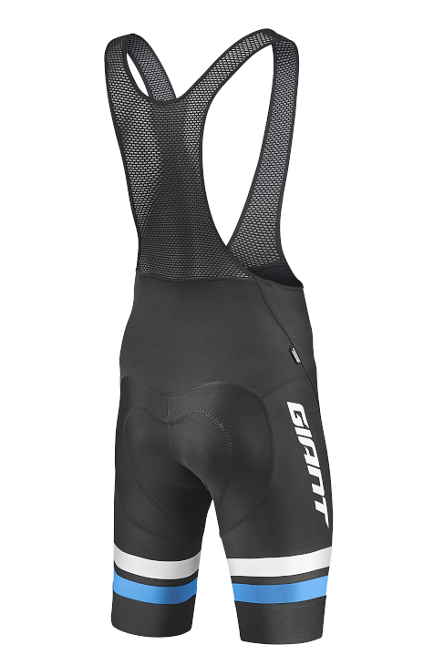 ジャイアント 2018 RACE DAY BIB SHORTS