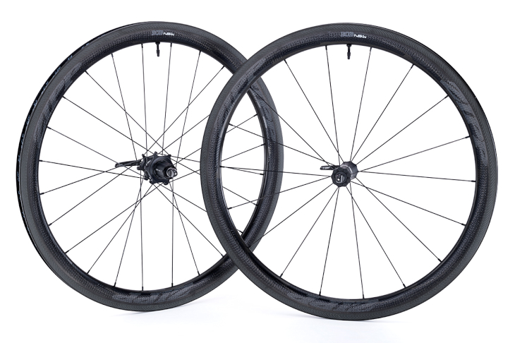 ジップ 303 NSW Carbon Clincher Tubeless