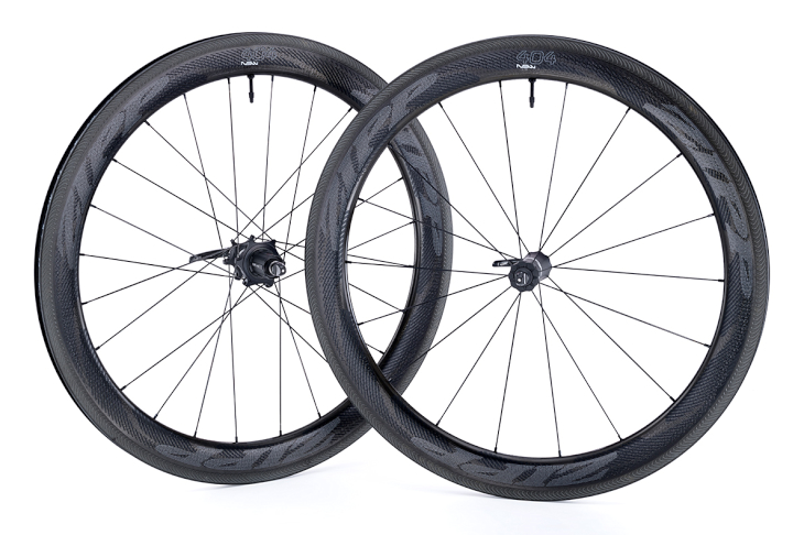 ジップ 404 NSW Carbon Clincher Tubeless