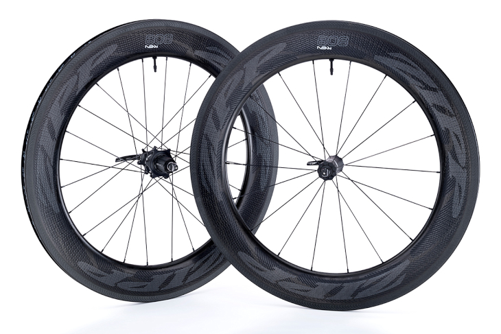 ジップ 808 NSW Carbon Clincher Tubeless