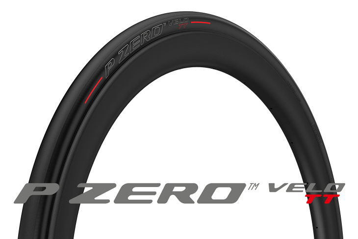 ピレリ 軽量レーシングタイヤP ZERO VELO TTに待望の25cが追加 - 新