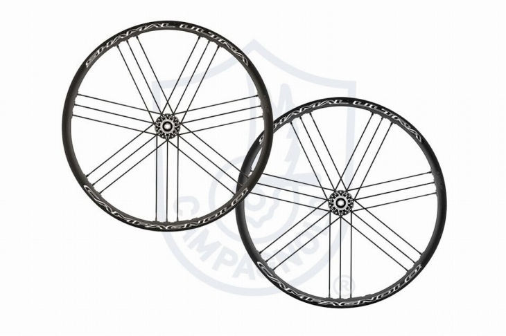 カンパニョーロ SHAMAL ULTRA C17 DB