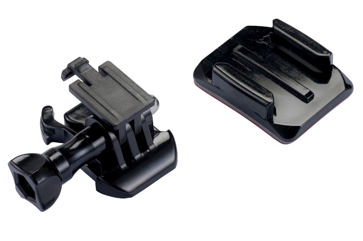 ジャイアント ADJUSTABLE GOPRO MOUNT FOR RECON HL