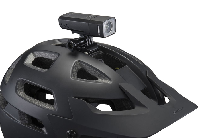 ADJUSTABLE GOPRO MOUNTã®è£çã¤ã¡ã¼ã¸