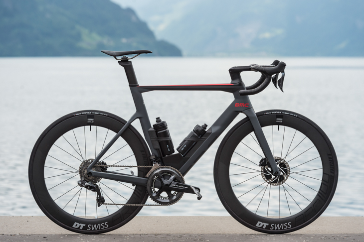 bmc aero road bike 2019