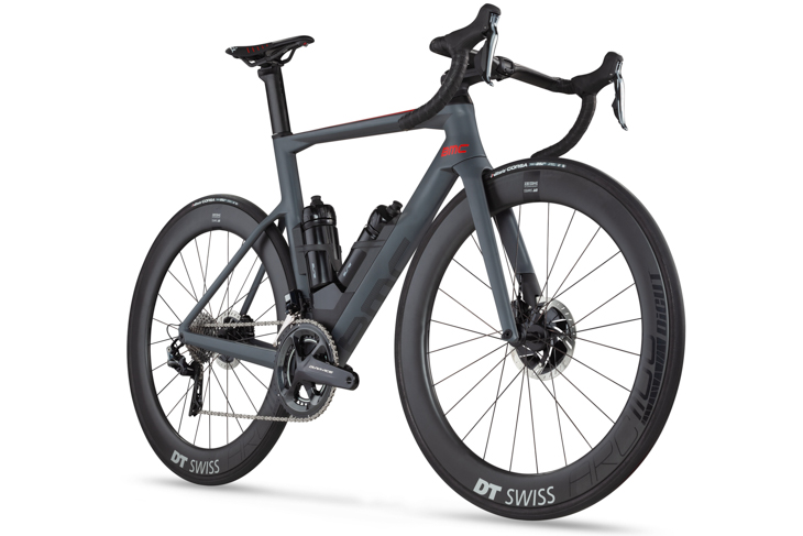 BMC Timemachine Road 01 ONE