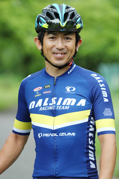 小西裕介(なるしまフレンド)