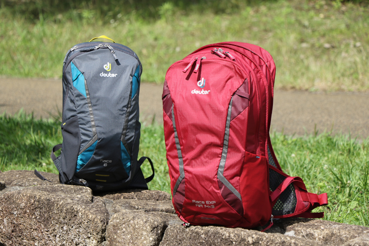 ドイター　deuter　racex リュック