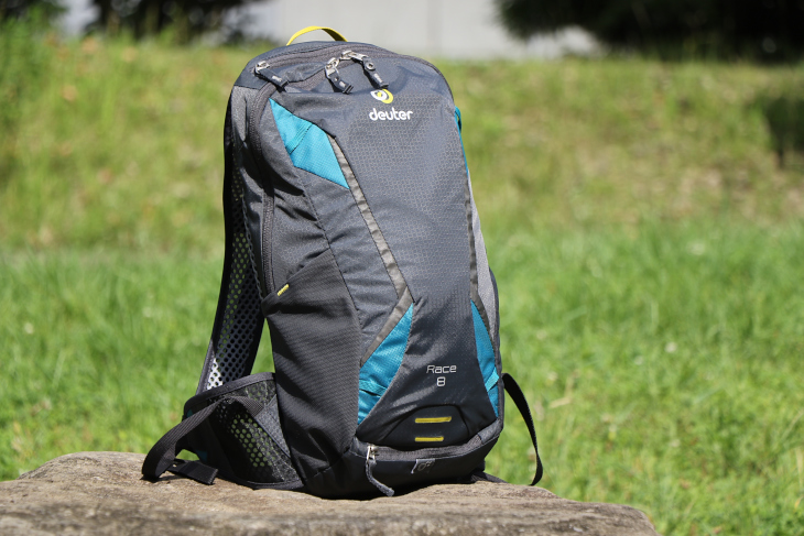 ドイター　deuter　racex リュック