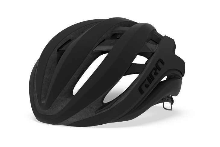 ジロ AETHER MIPS(Matte Black)