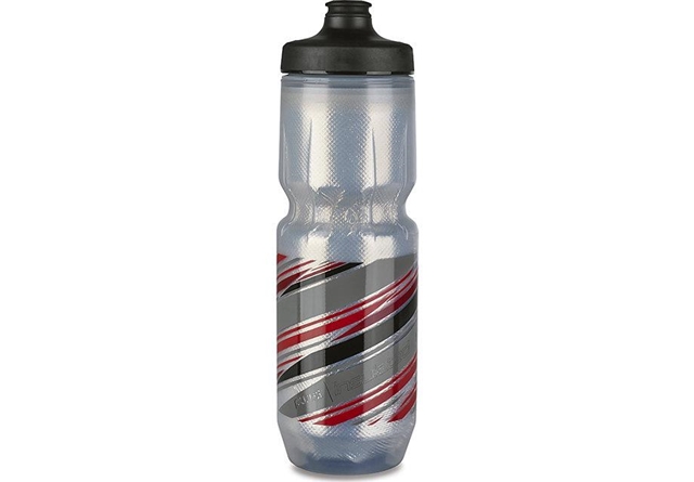 スペシャライズド 23 OZ Purist Insulated Watergate Bottle