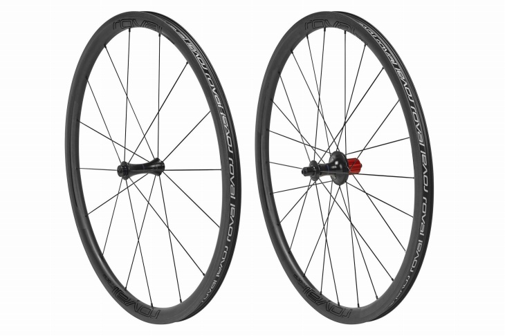 スペシャライズド Roval CLX32 Wheel Set