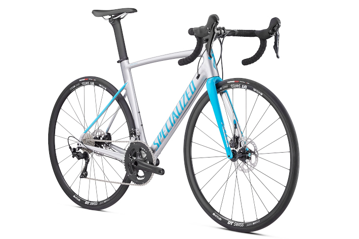 スペシャライズド ALLEZ SPRINT COMP DISC