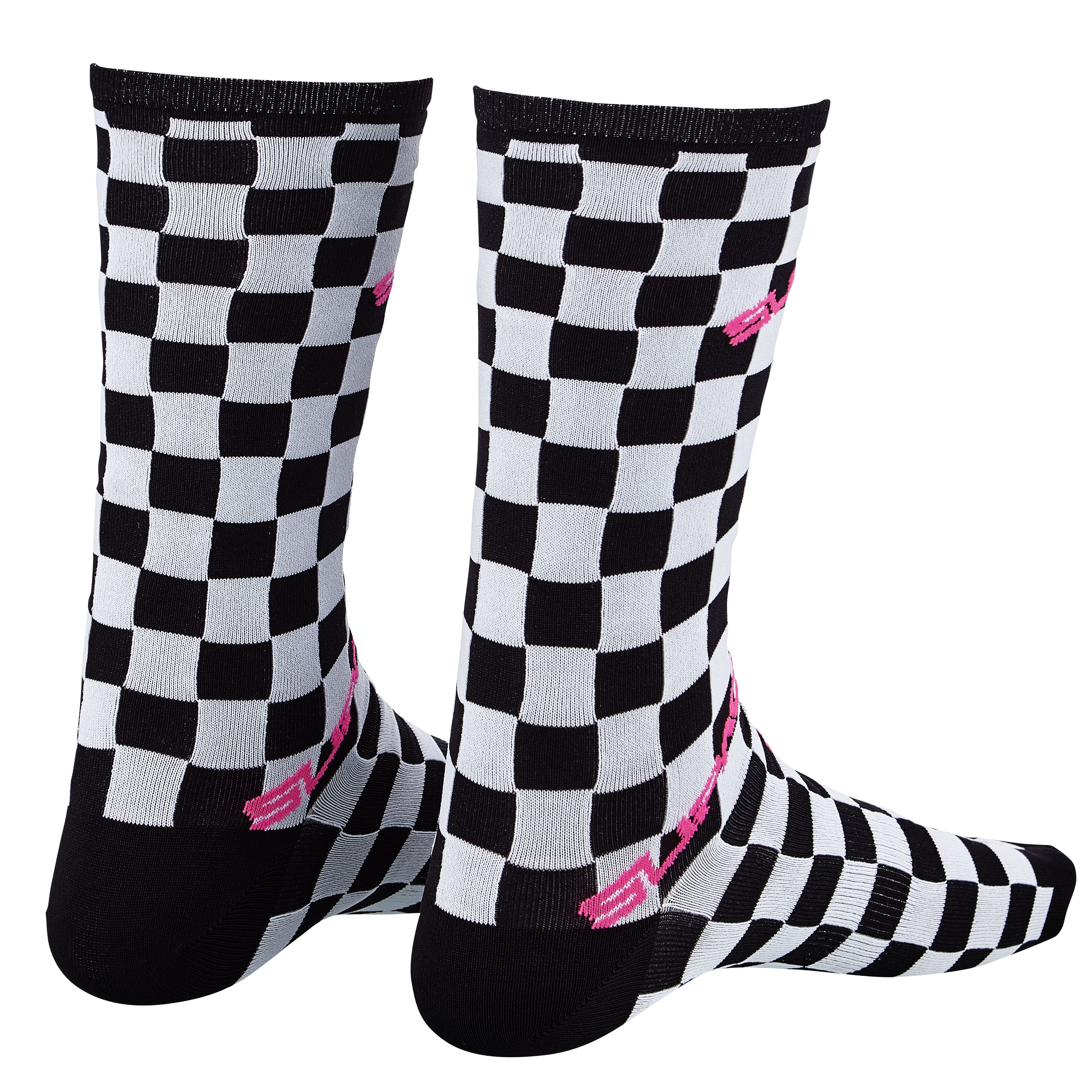 スパカズ SOCKS（Checkers）