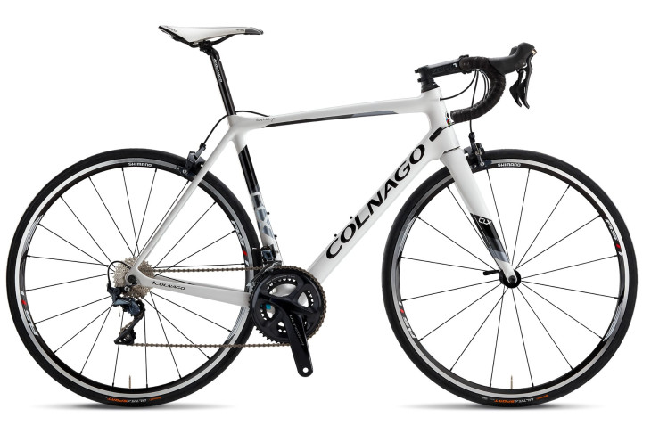 ロードバイク コルナゴ colnago CLX | monsterdog.com.br