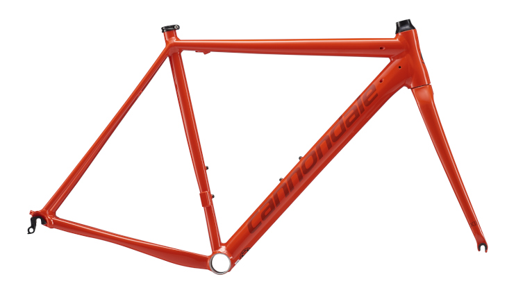 キャノンデール CAAD12 Colors(Hazard/Gloss、新色)