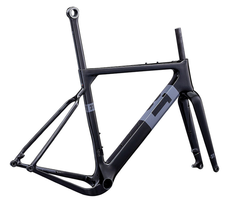 3T EXPLORO LTD フレームセット