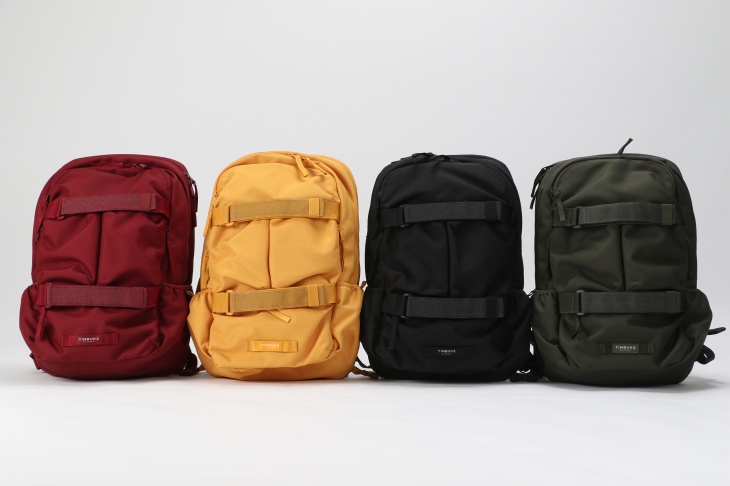 Timbuk2 vert pack clearance