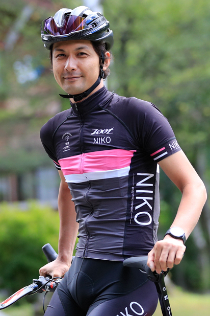 吉田幸司(ワタキ商工株式会社 ニコー製作所)