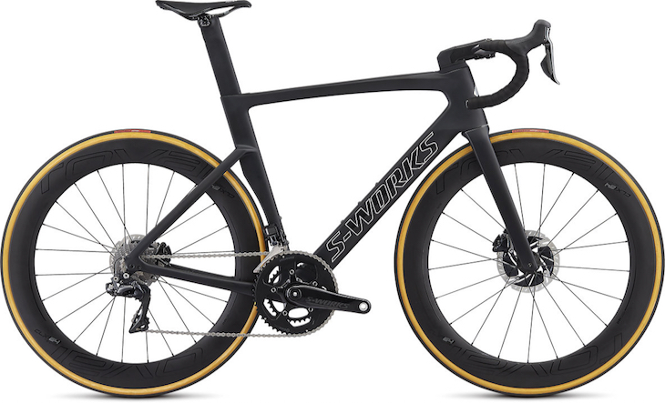 S-WORKS VENGE DISC DI2