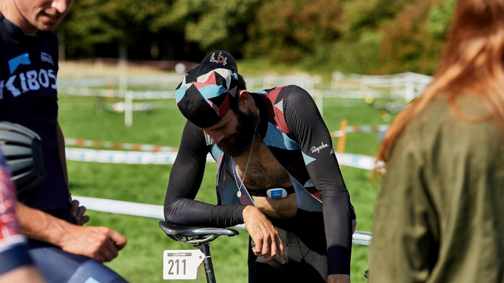 Rapha CROSS CAP