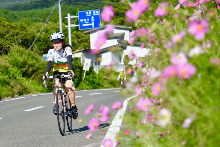 美しい自然の中を走り抜ける伝承の路「みちのくおとぎ街道」