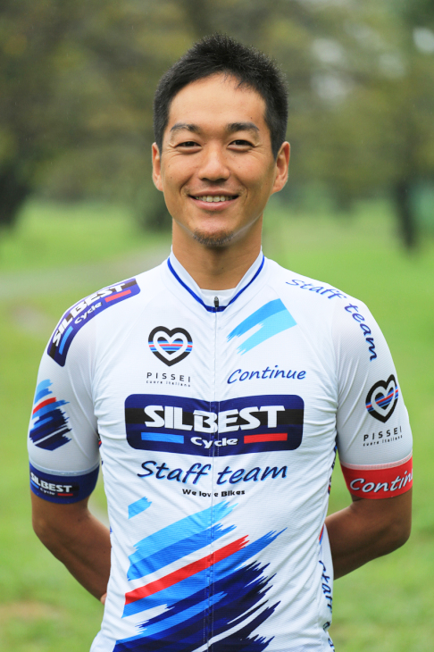 藤岡徹也(シルベストサイクル)
