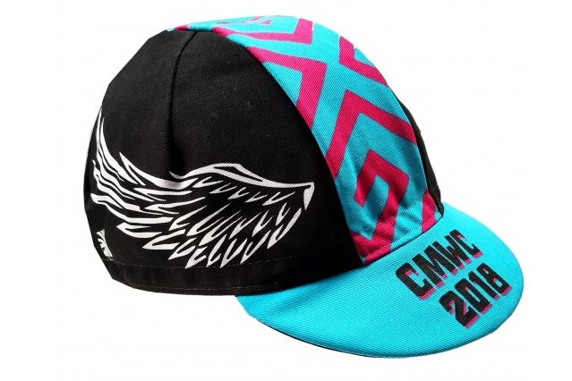 チネリ CMWC 2018 Riga CAP