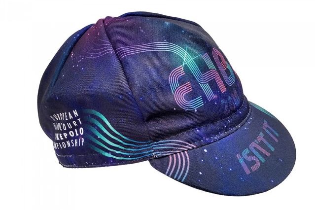 チネリ EHBC 2018 CAP