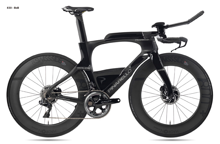 ピナレロ BOLIDE TR+(830/BOB)