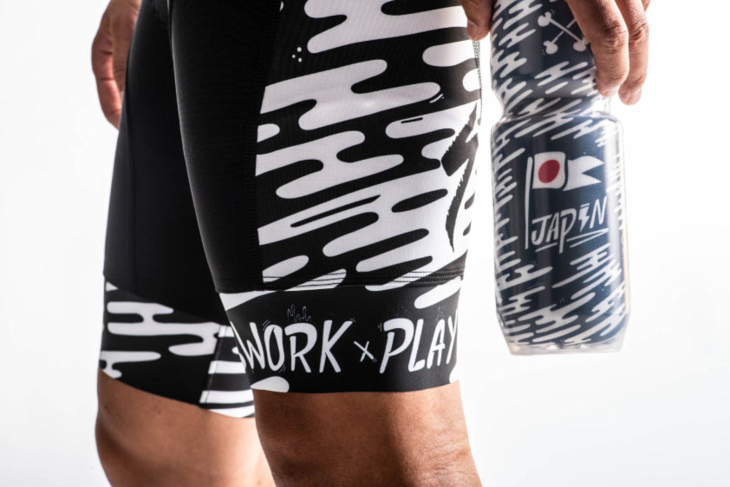 スペシャライズド SL EXPERT BIB SHORT WORK and PLAY